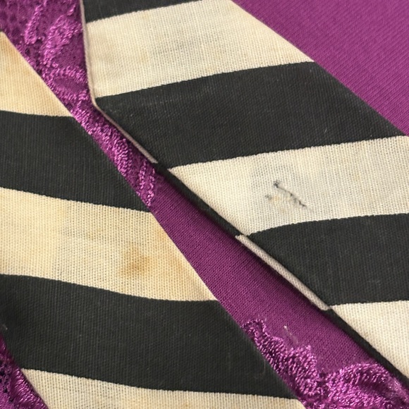 Handmade Upcycled Reworked Dress by me :) - Picture 8 of 8